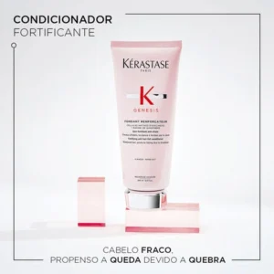 Condicionador Kérastase Genesis Fondant Renforçateur
