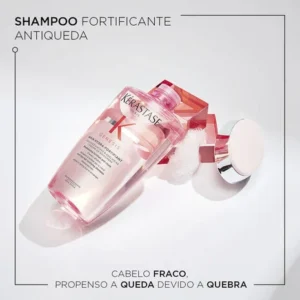 Shampoo Kérastase Genesis Bain Hydra-Fortifiant