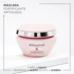Máscara Kérastase Genesis Reconstituant