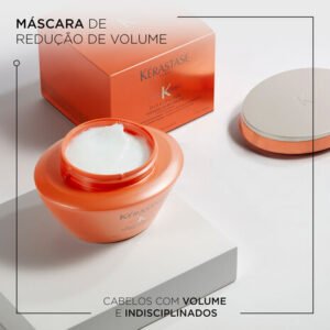 Máscara Kérastase Discipline Masque Oléo-Relax